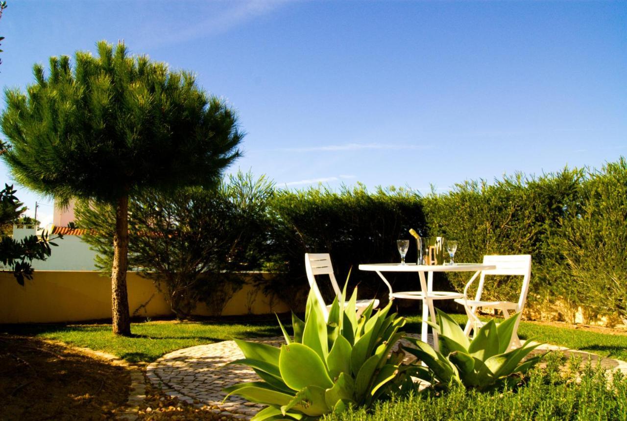 Villa T3 Com Jardim Sagres