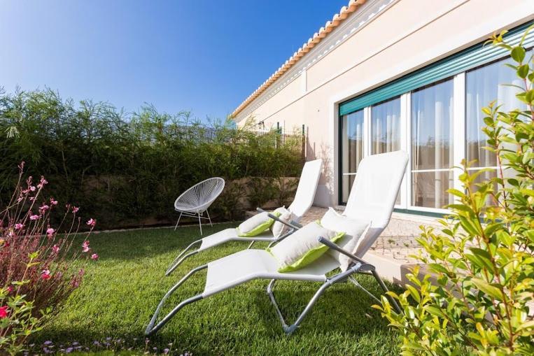 T3 Com Jardim Sagres