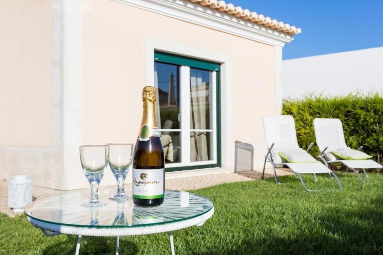 T3 Com Jardim Sagres