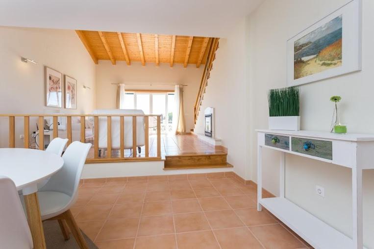 Villa T3 Com Jardim Sagres