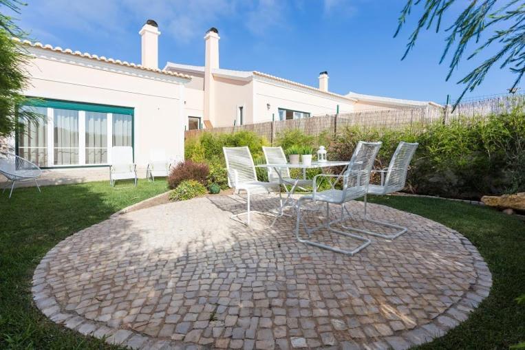 T3 Com Jardim Villa