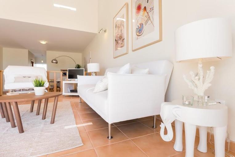 T3 Com Jardim Villa Sagres