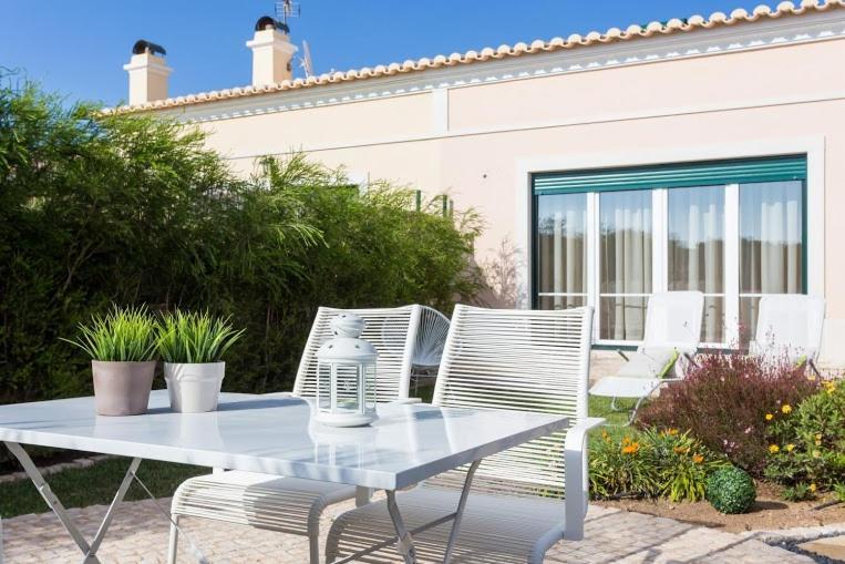 T3 Com Jardim * Sagres