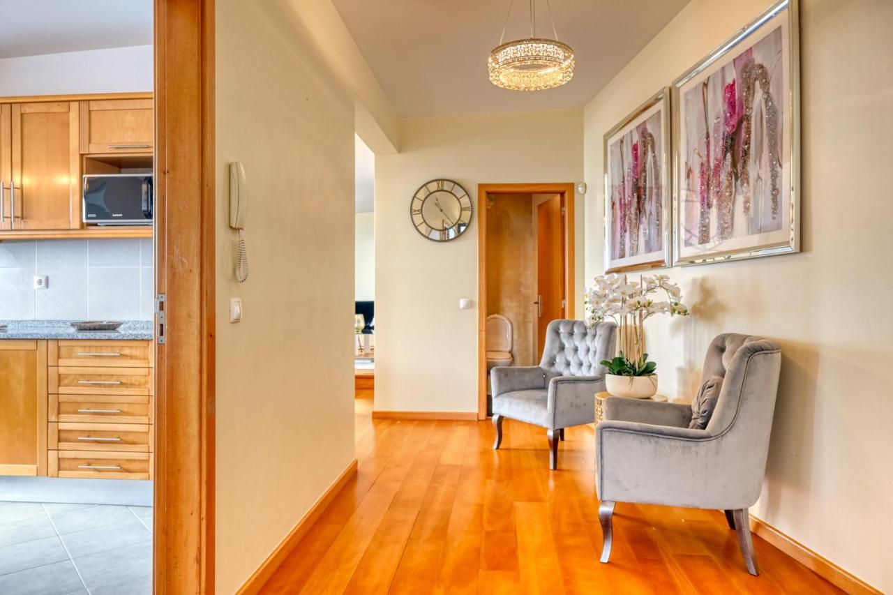 58, A In Madeira Holiday home *