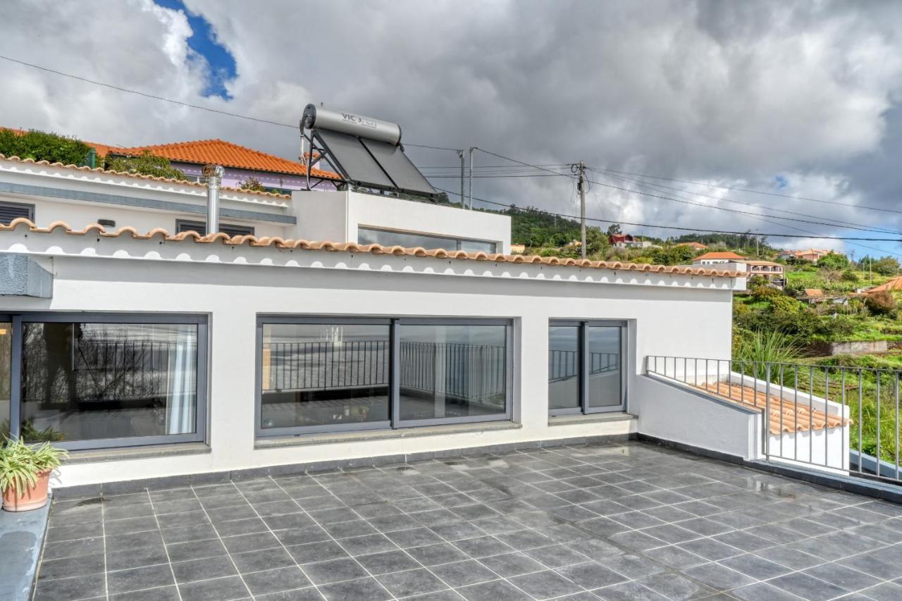 58, A In Madeira *
