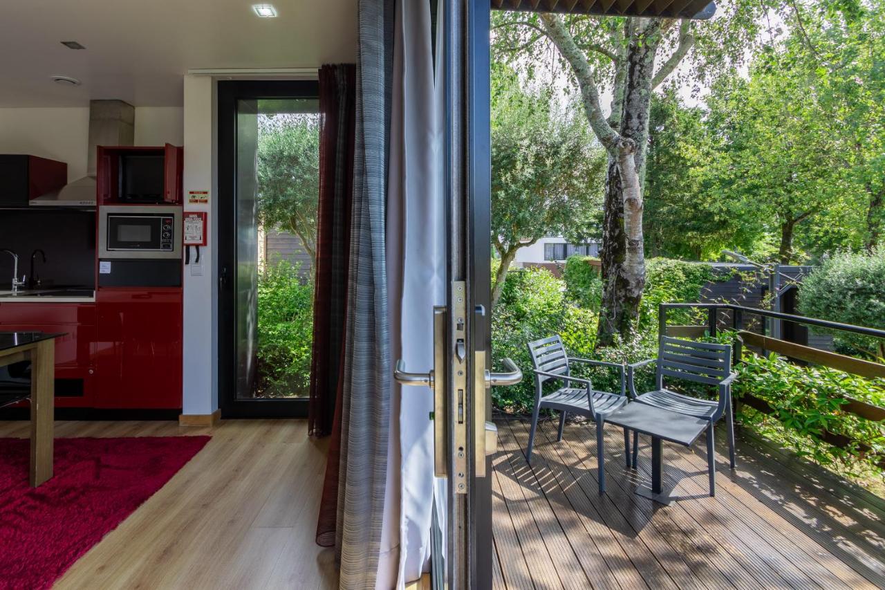 Resort Prazer Da Natureza &