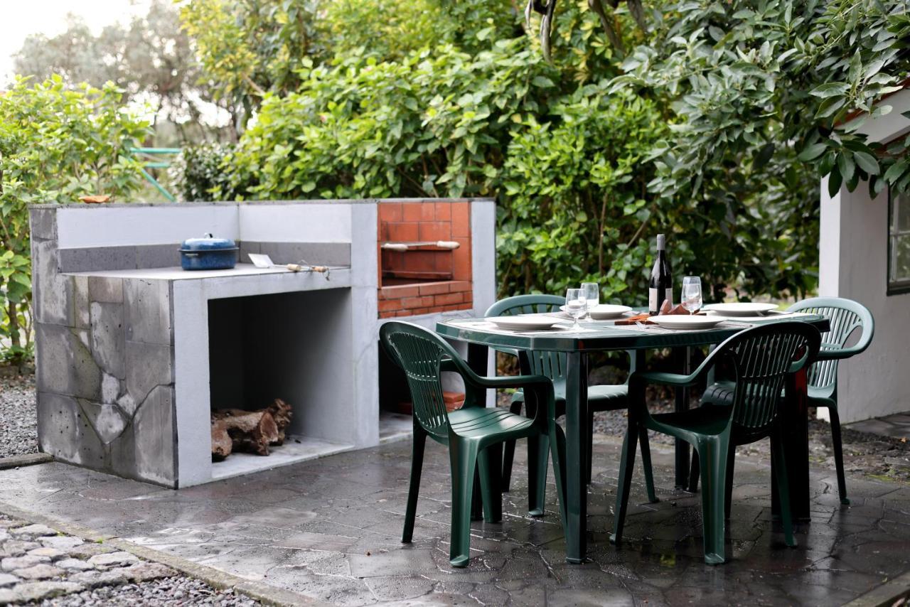Casa Cor De Rosa Holiday home *