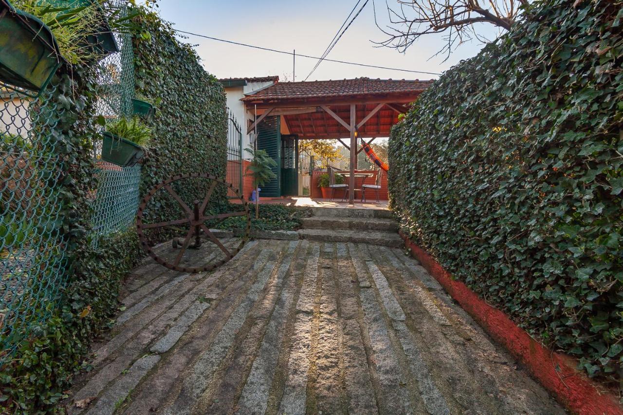 Holiday home Vale Da Silva - Homes *
