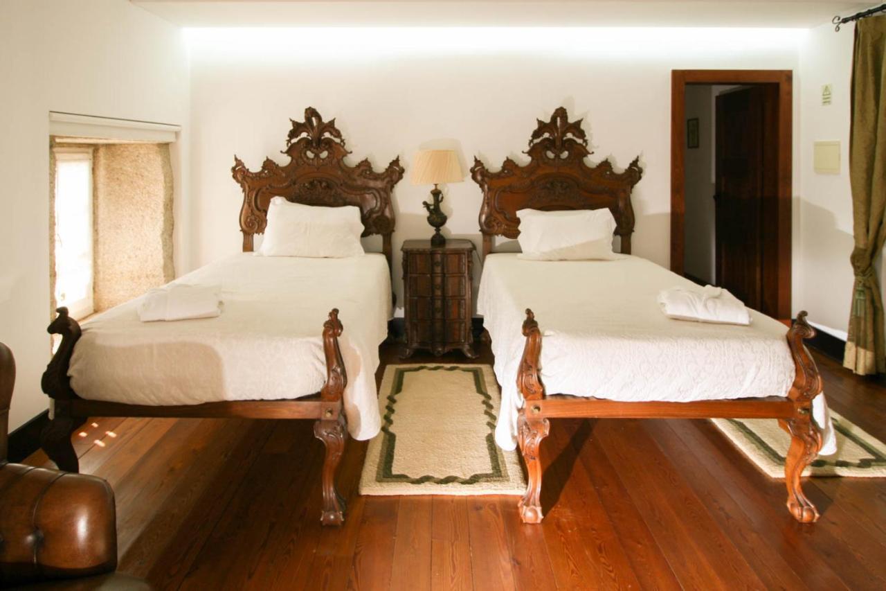 Country house Quinta De Malta Durraes