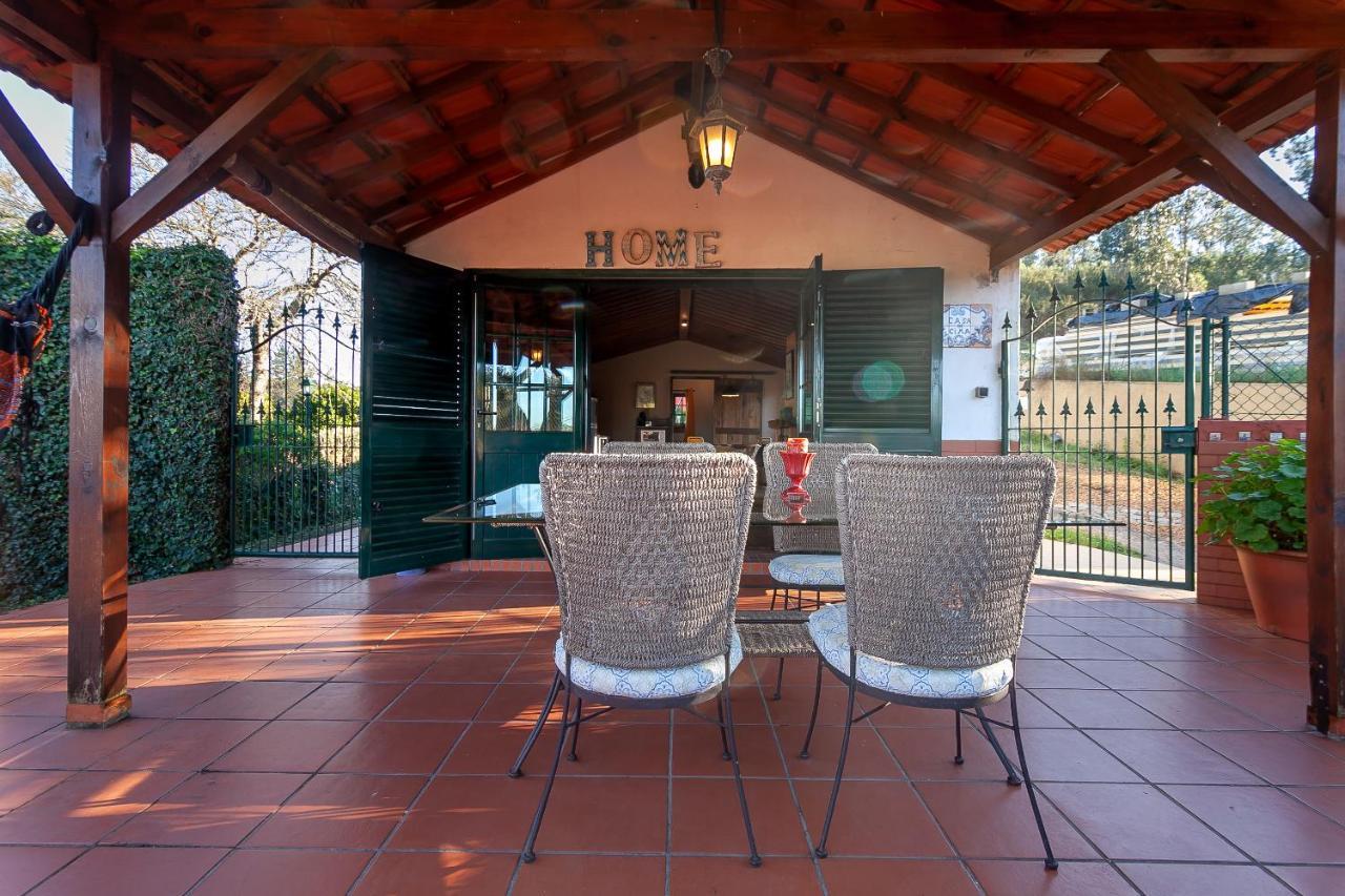 Holiday home Vale Da Silva - Homes Albergaria-a-Velha