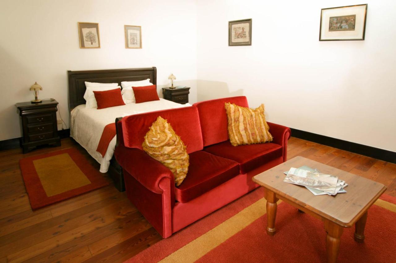 Quinta De Malta Country house Durraes