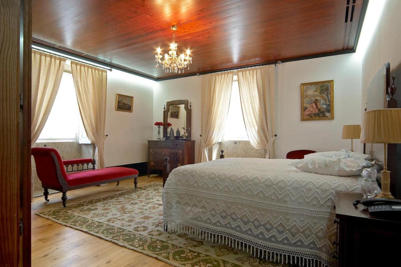 Quinta De Malta Casa rural Durrães