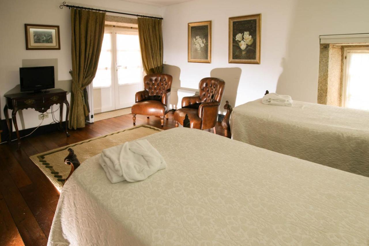 Quinta De Malta Country house