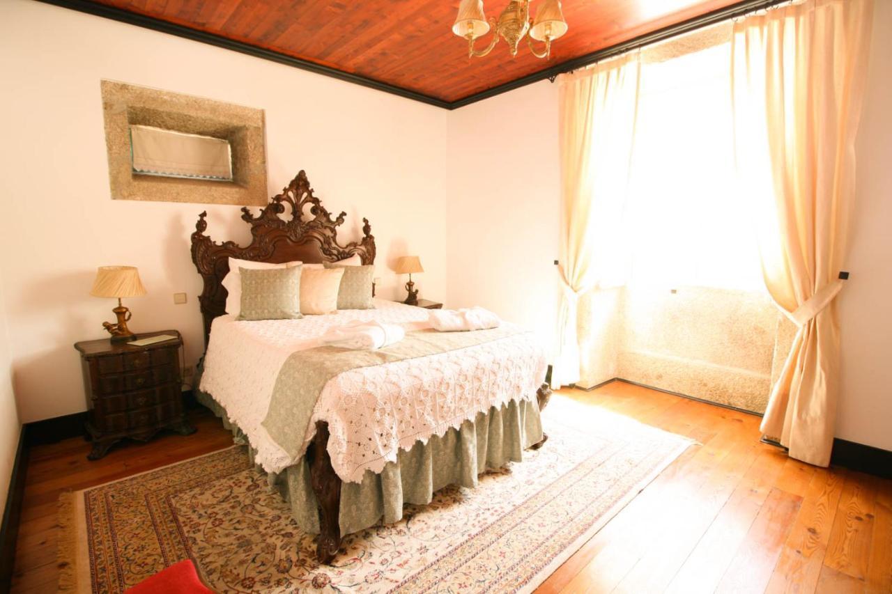 Country house Quinta De Malta *