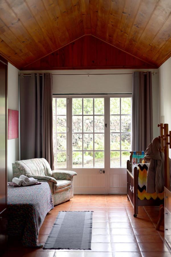 Holiday home Casa Cor De Rosa *