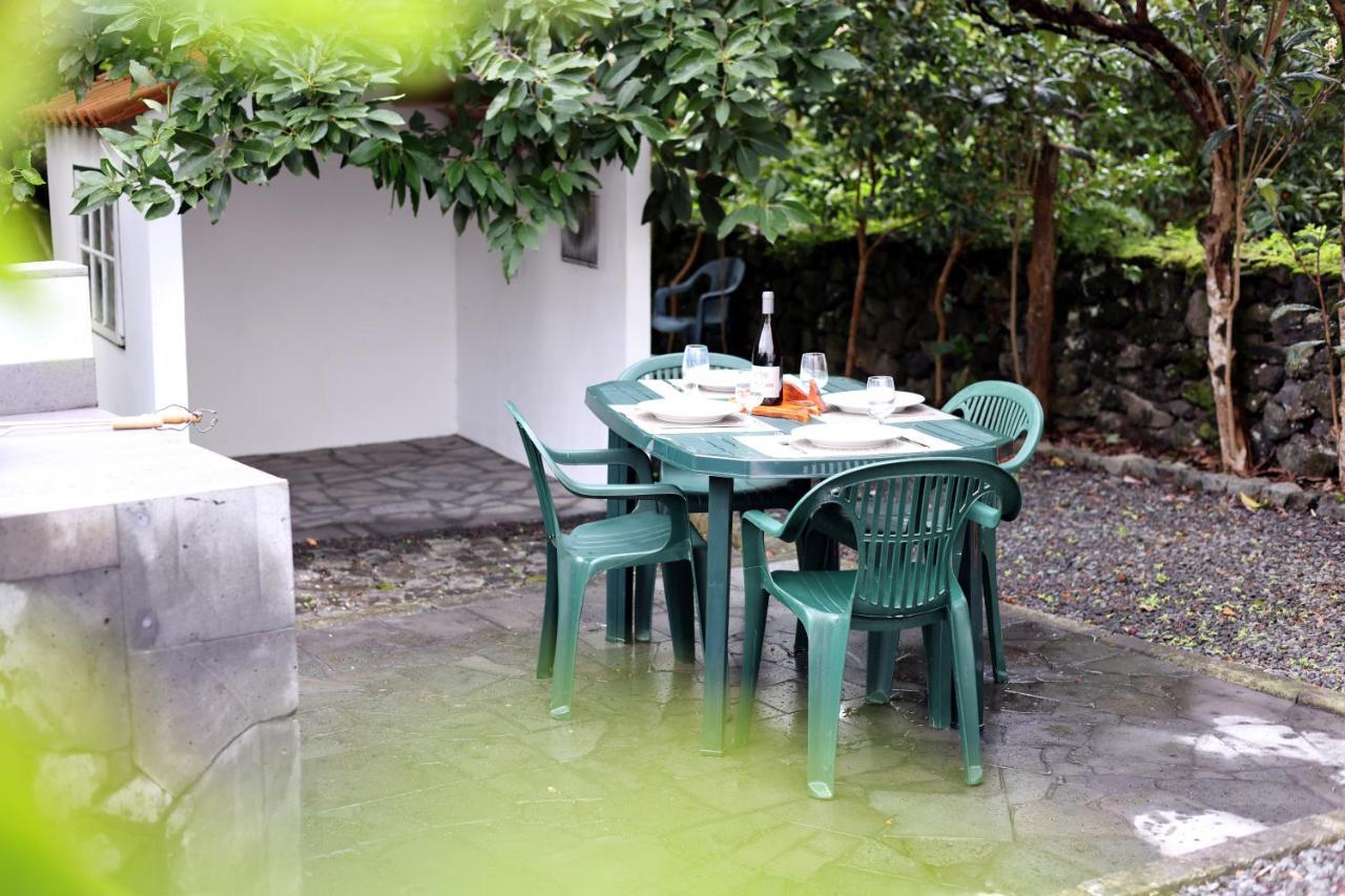 Casa Cor De Rosa Holiday home *
