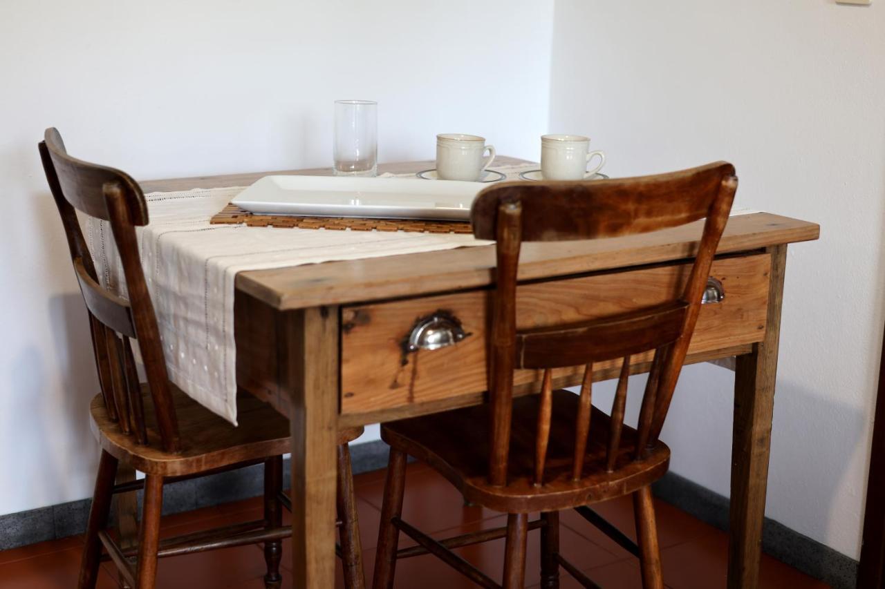 Holiday home Casa Cor De Rosa