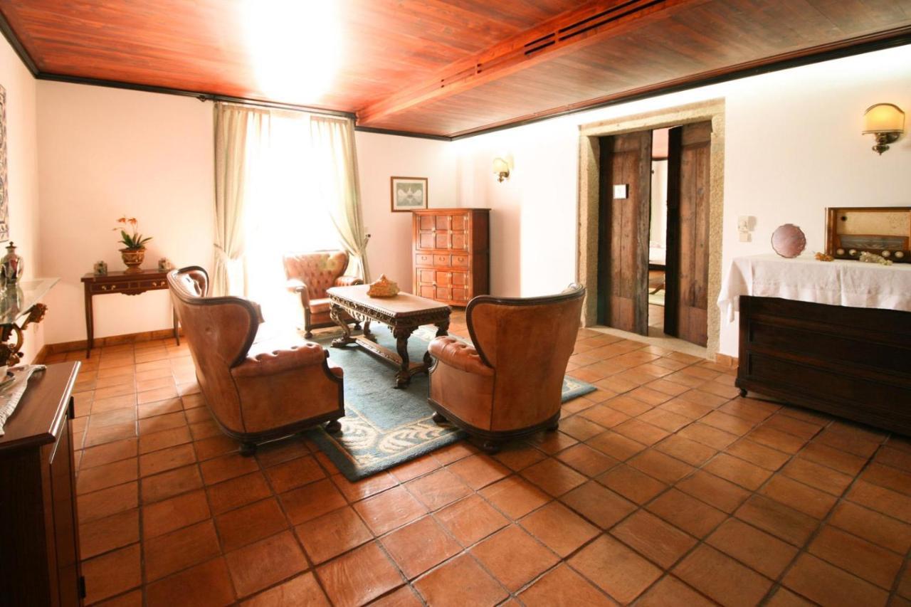 Country house Quinta De Malta