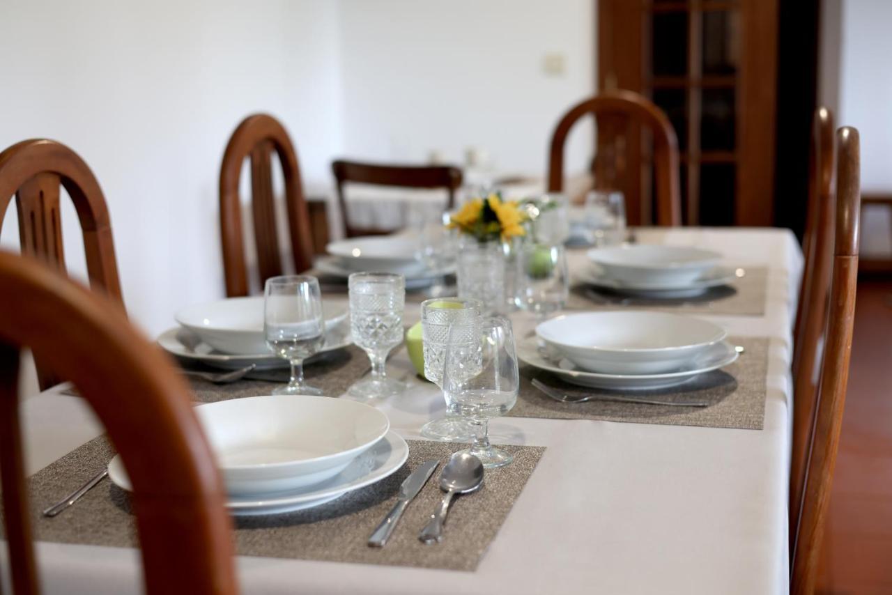 Casa Cor De Rosa Holiday home Madalena (Azores)