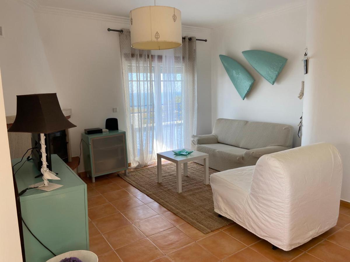 Ocean View Apartment Ericeira
