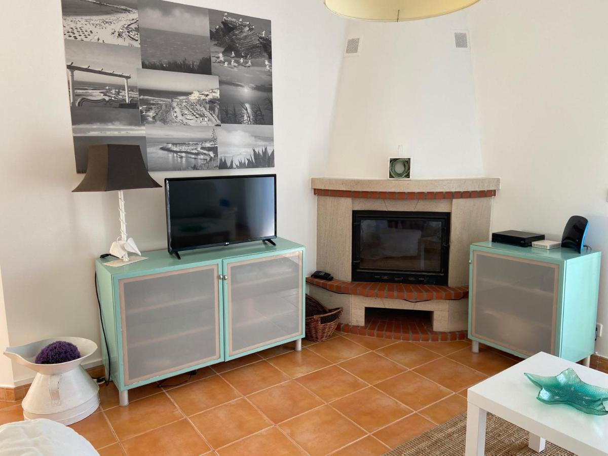 Apartment Ocean View Ericeira