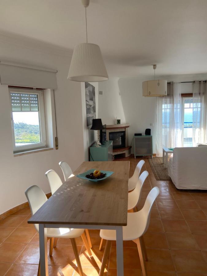 Ocean View Apartment Ericeira