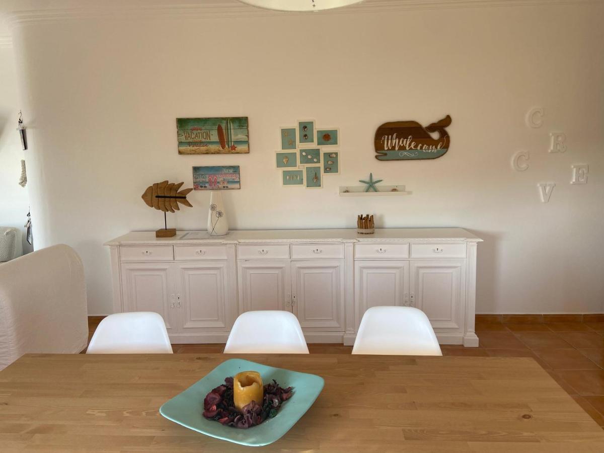 Ocean View Apartment *