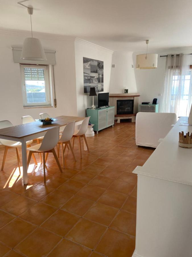 Ocean View Apartment
