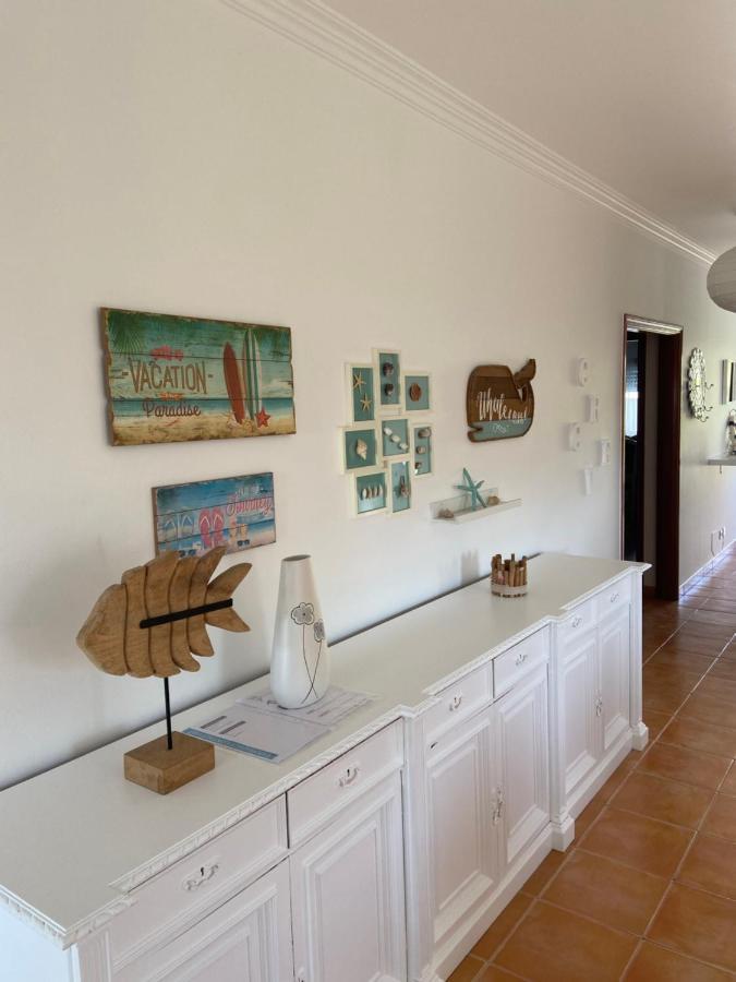 Ocean View Apartment Ericeira