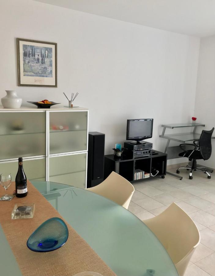 Appartement Golden View
