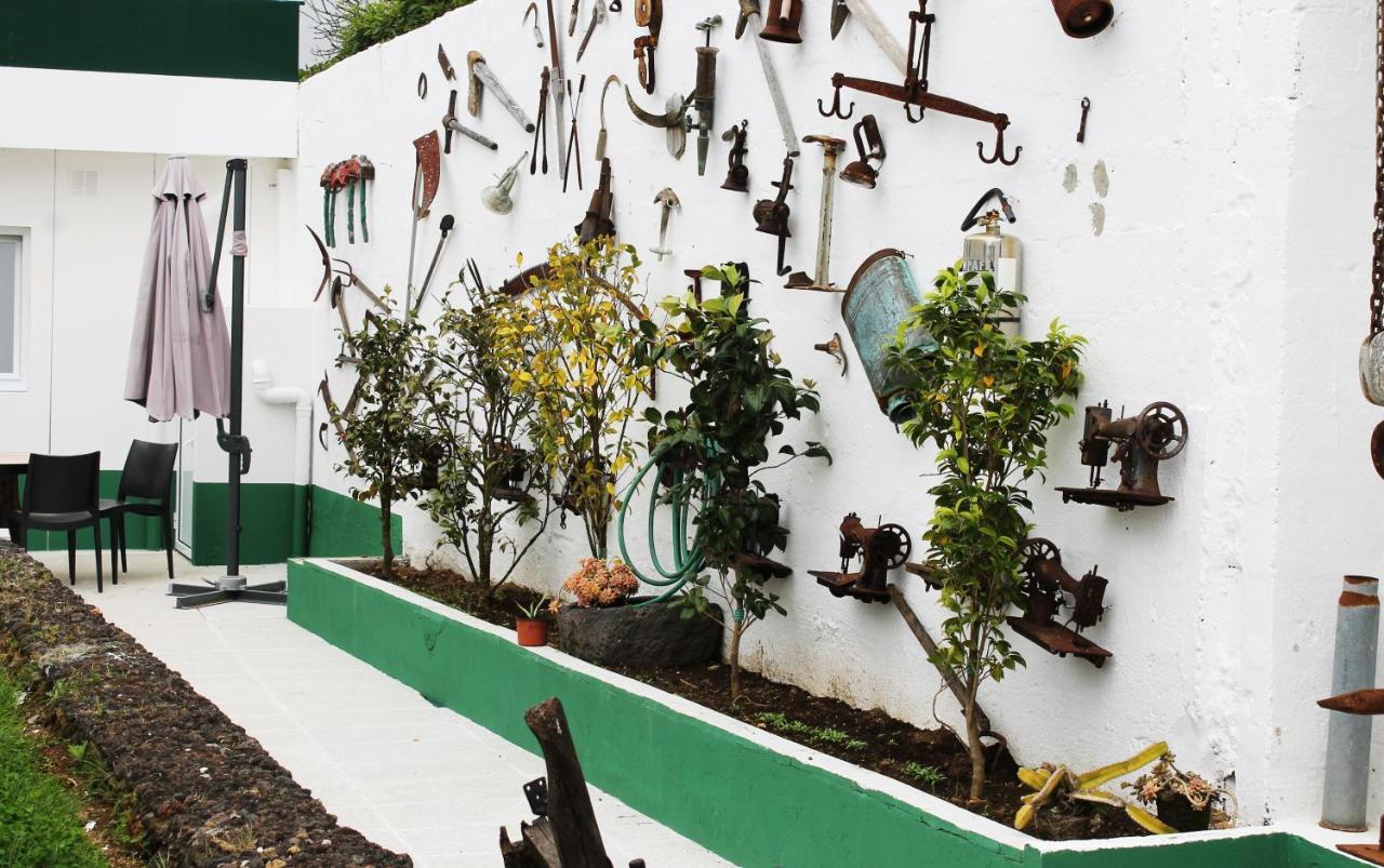 Casa rural Quinta De Santa Bárbara
