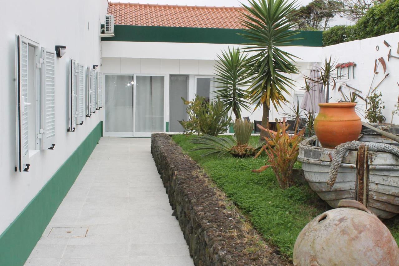Country house Quinta De Santa Barbara *