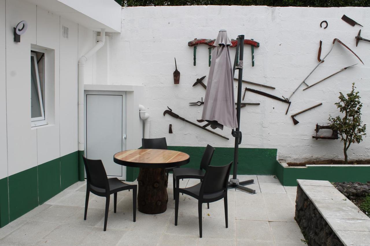 Quinta De Santa Bárbara Casa rural *