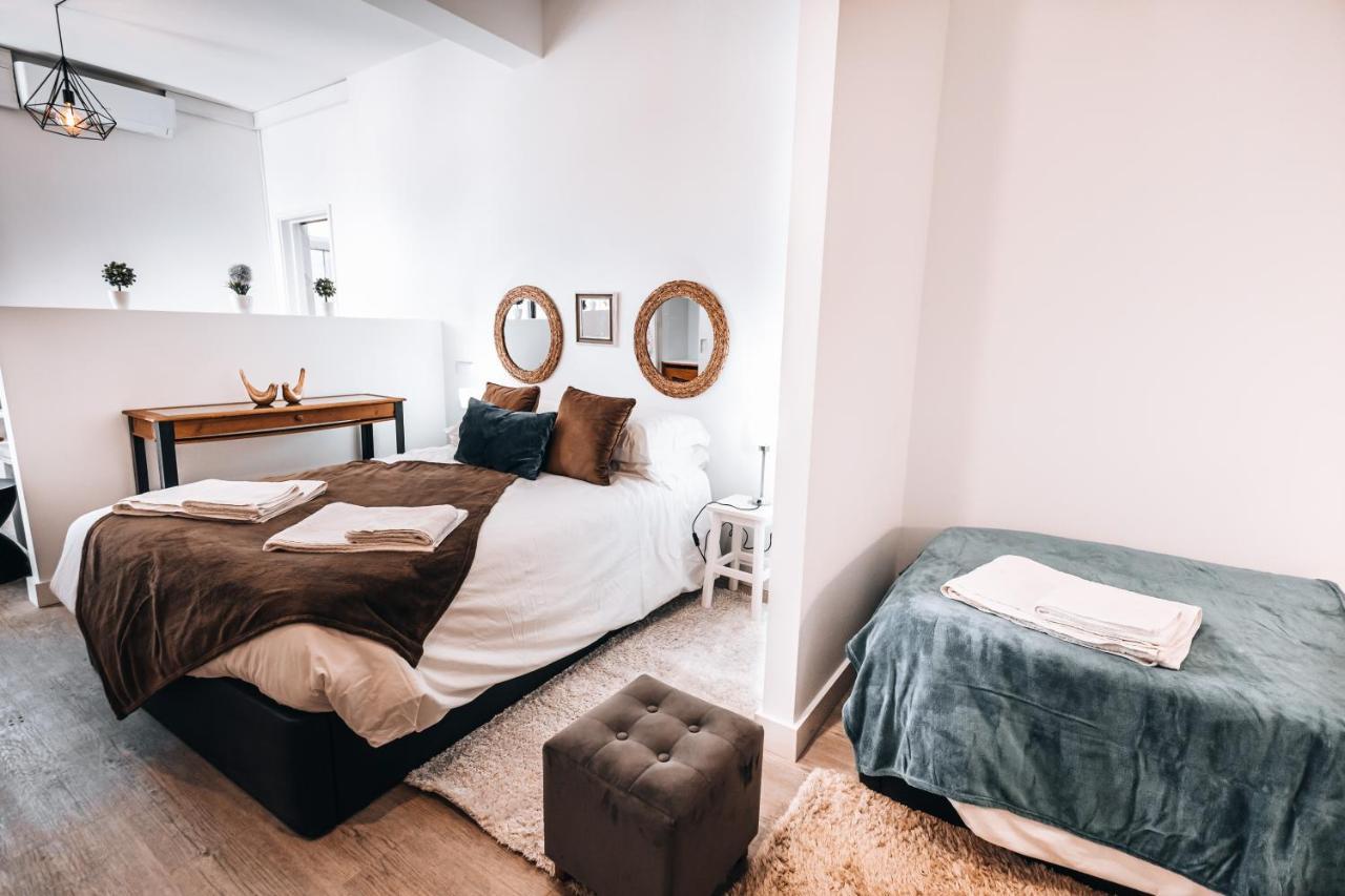Apartamento Casa Branca Apartments by TrIp2Portugal *