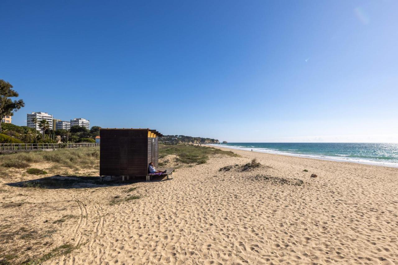 Apartamento Torralta Oceanfront Luxury Alvor