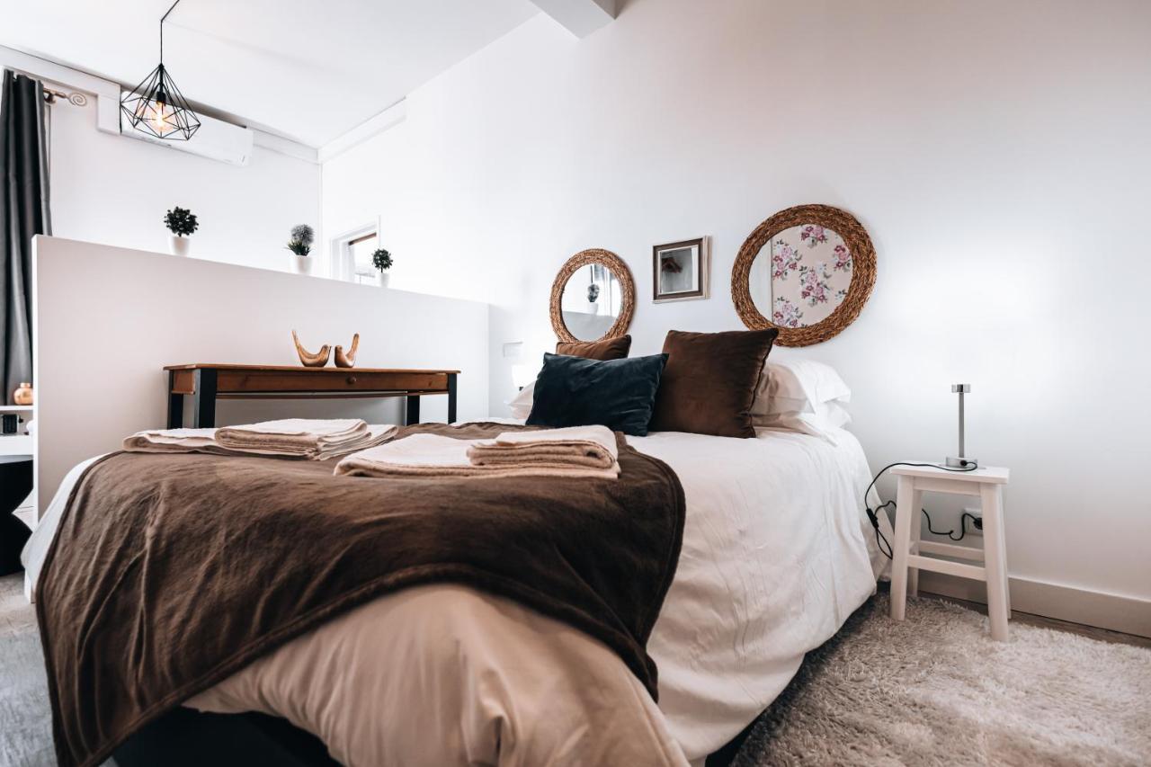 Apartamento Casa Branca Apartments by TrIp2Portugal Funchal (Madeira)
