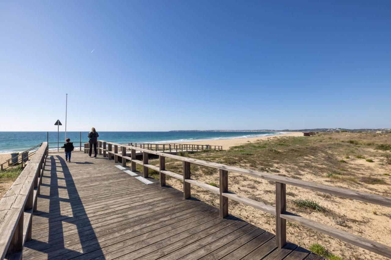 Torralta Oceanfront Luxury Apartamento Alvor