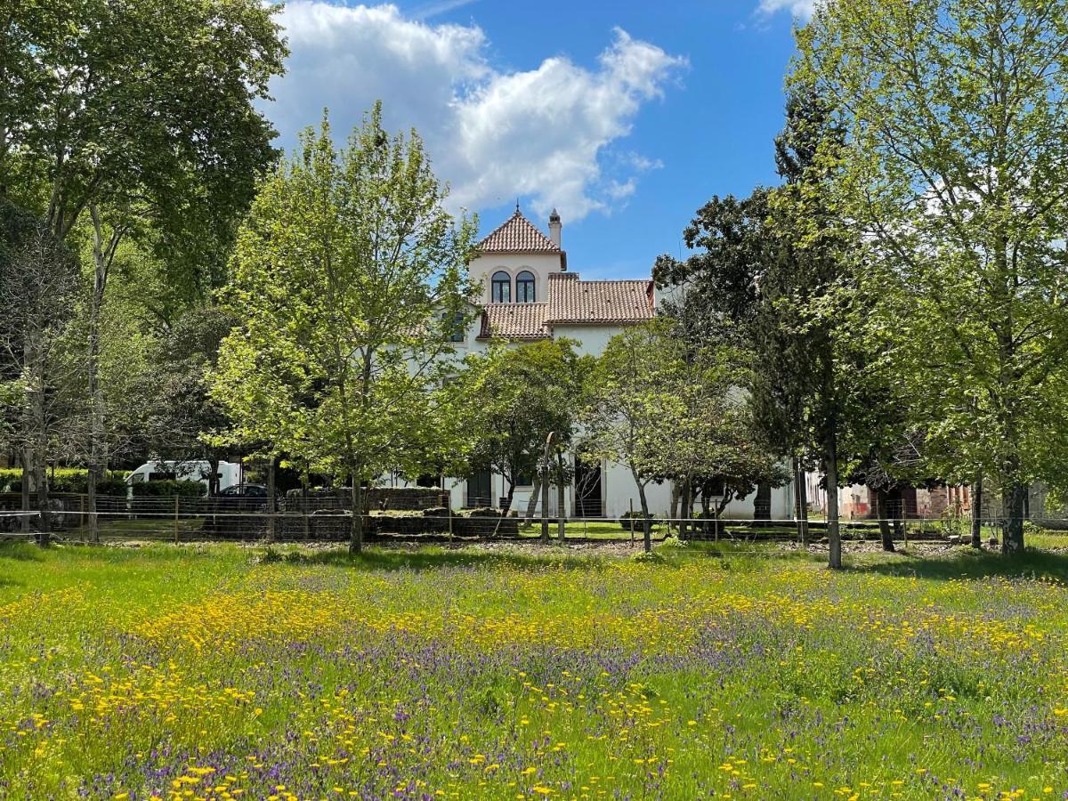 Quinta Do Areal Apartment Lousa (Central Portugal)