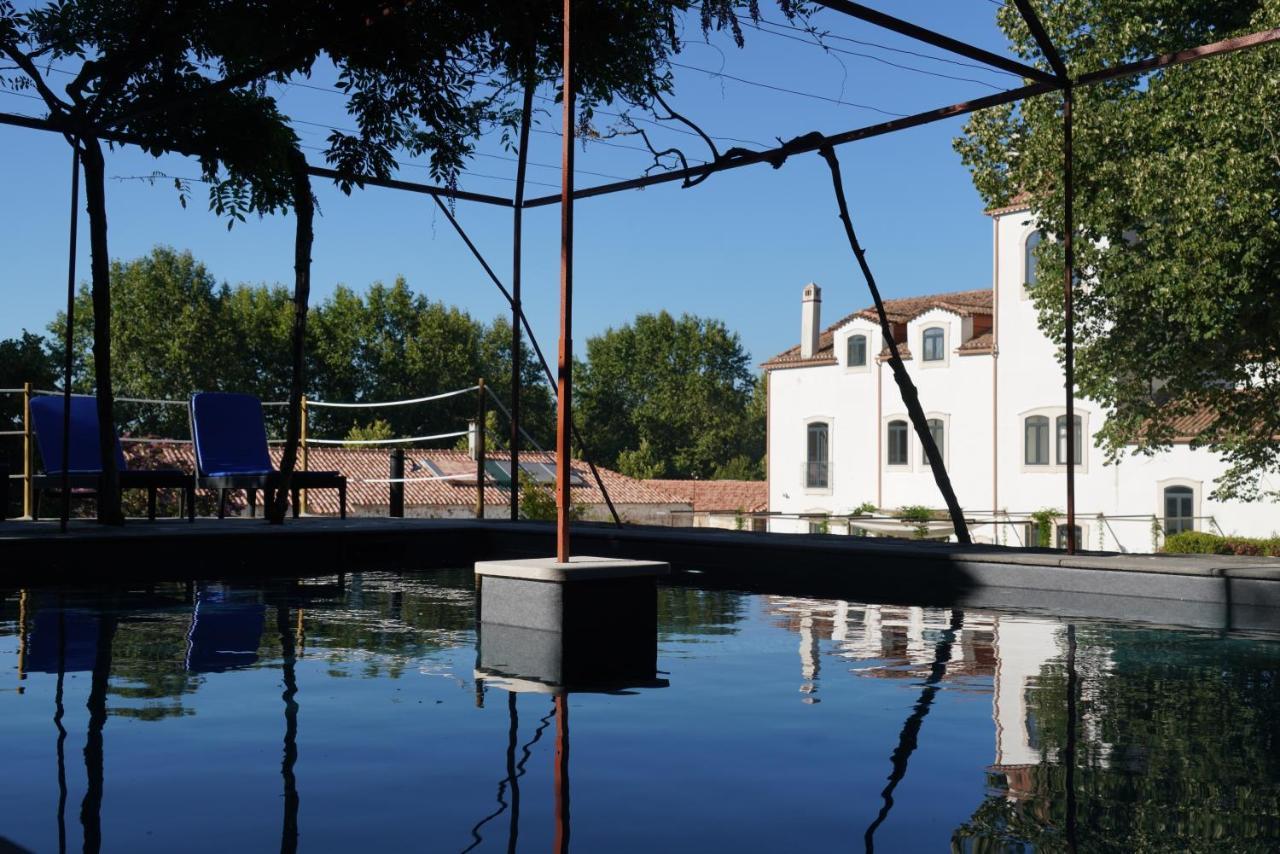 Quinta Do Areal Lousa (Central Portugal)