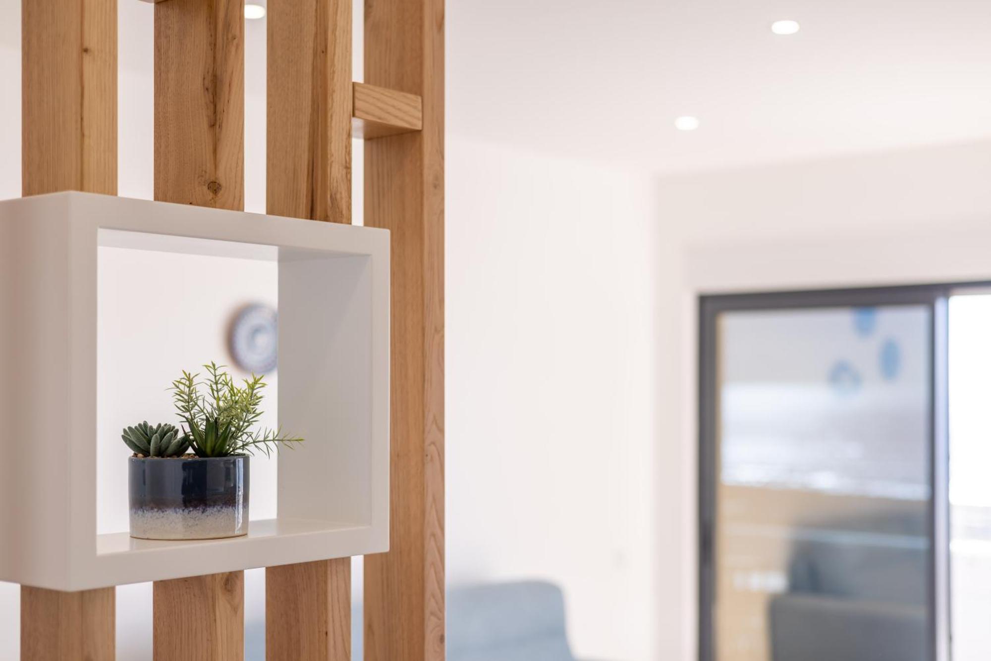 Torralta Oceanfront Luxury Apartamento