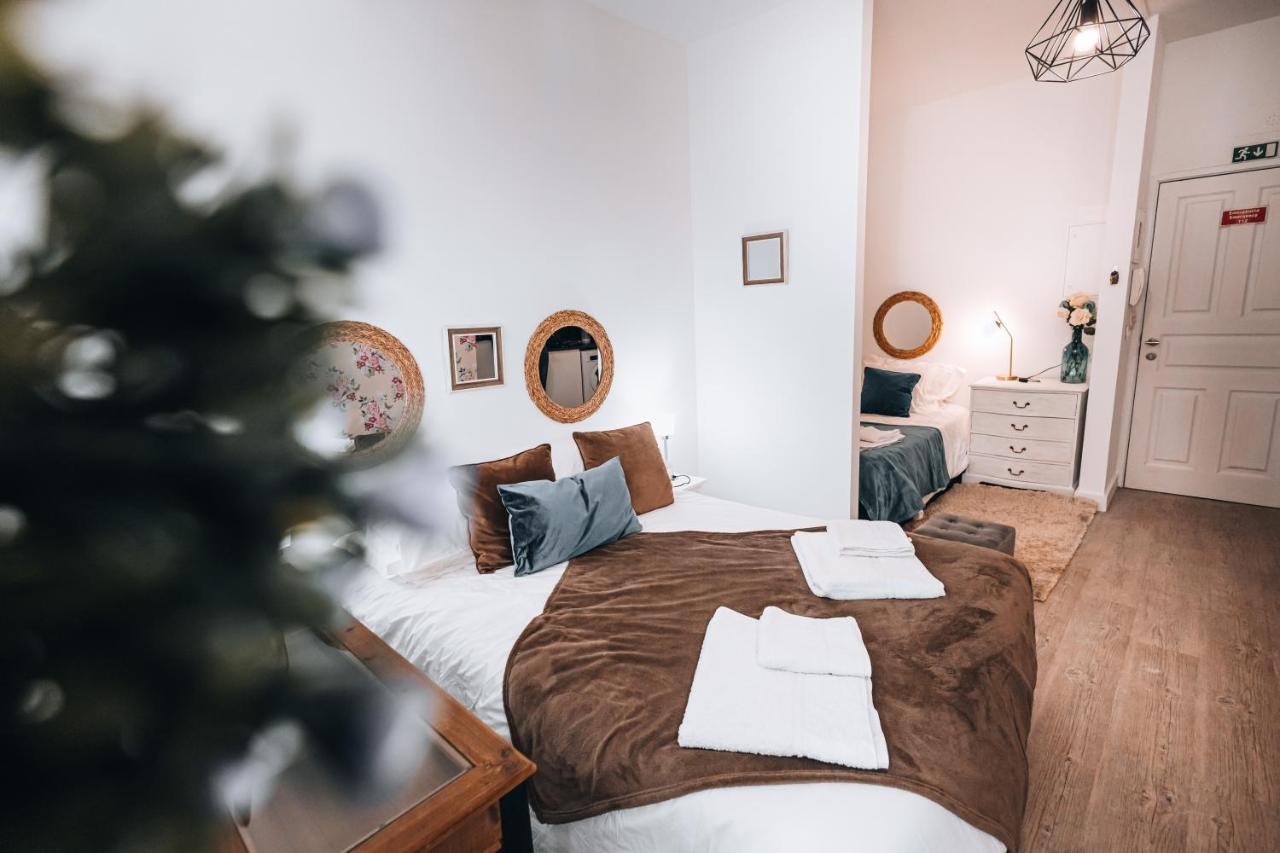 Casa Branca Apartments by TrIp2Portugal Funchal (Madeira)