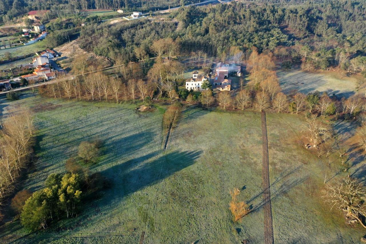 Quinta Do Areal Apartment Lousa (Central Portugal)