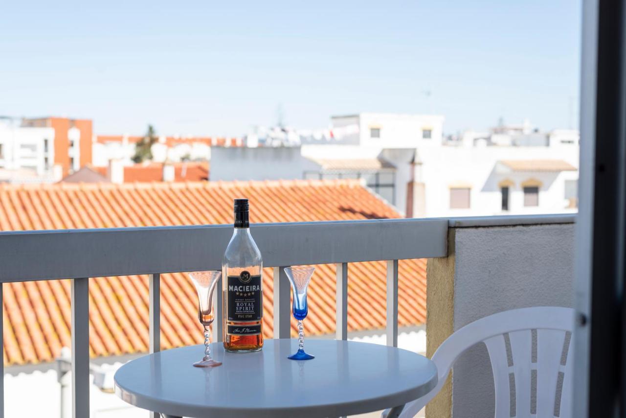 Olive - Apartment Quarteira