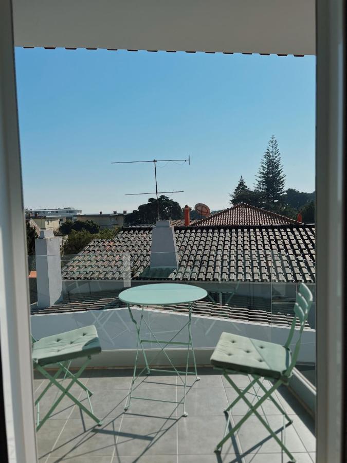 Luna House & Cowork Bed & Breakfast Cascais