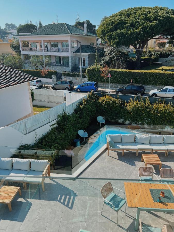 Luna House & Cowork * Cascais