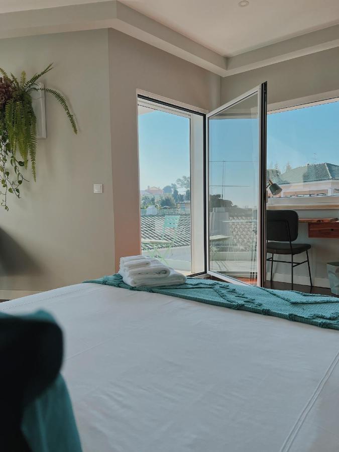 Luna House & Cowork Bed & Breakfast *