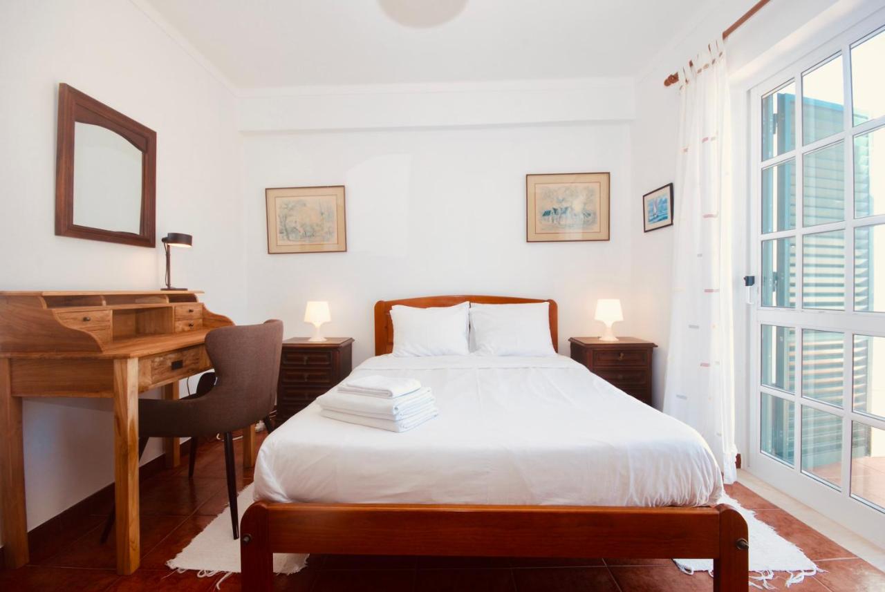 Holiday home Sofia House - Baleal Island, Ocean View Patio And Bedroom *