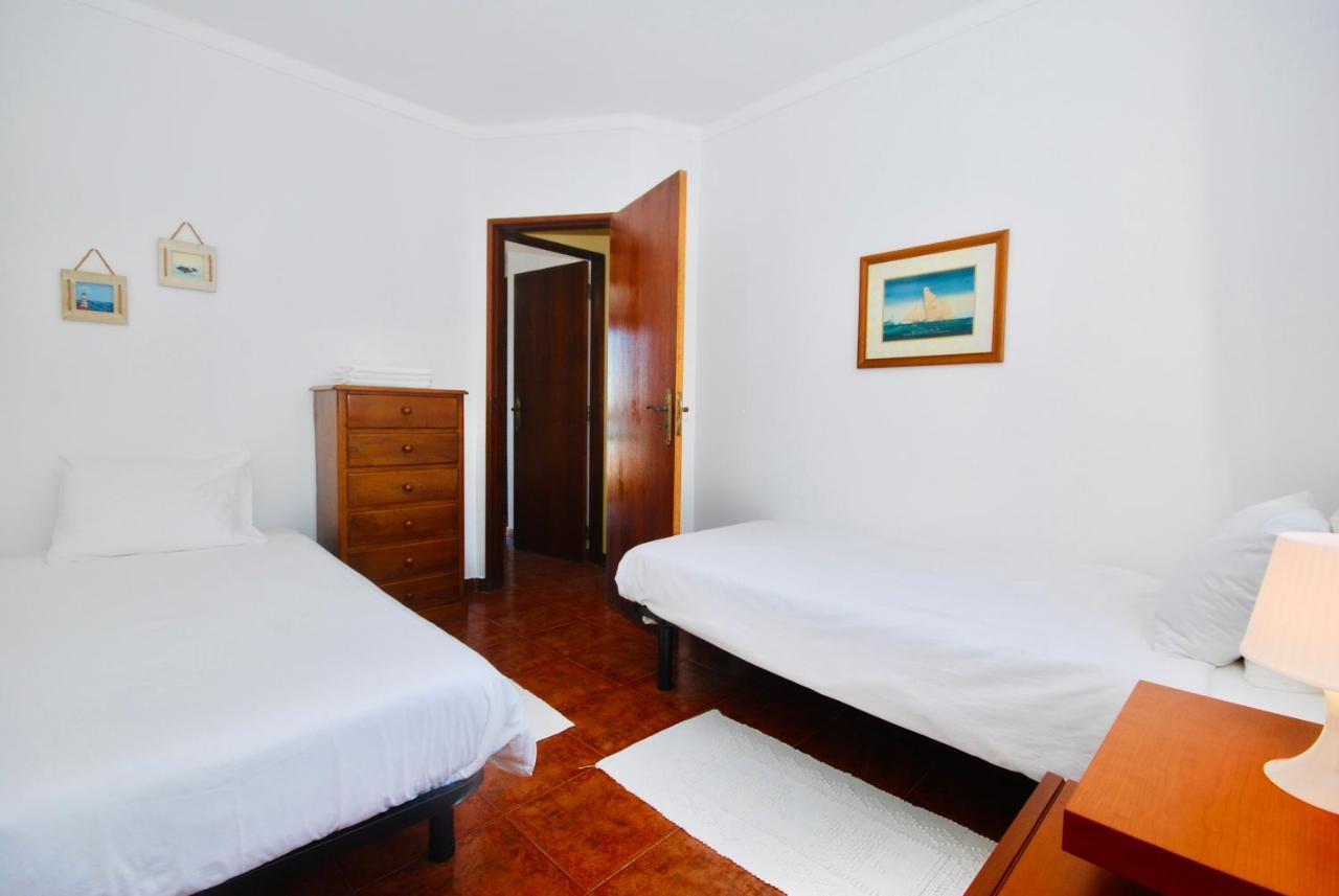 Holiday home Sofia House - Baleal Island, Ocean View Patio And Bedroom *