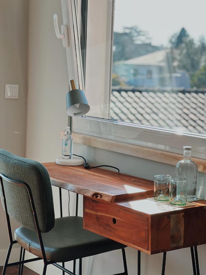 Luna House & Cowork