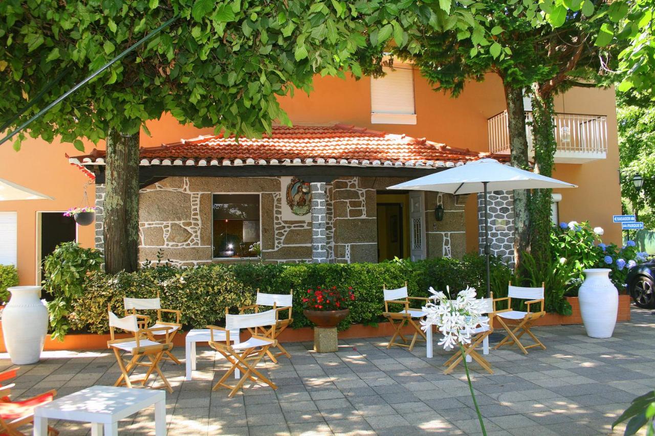 Corredoura Garden Guest house 3*